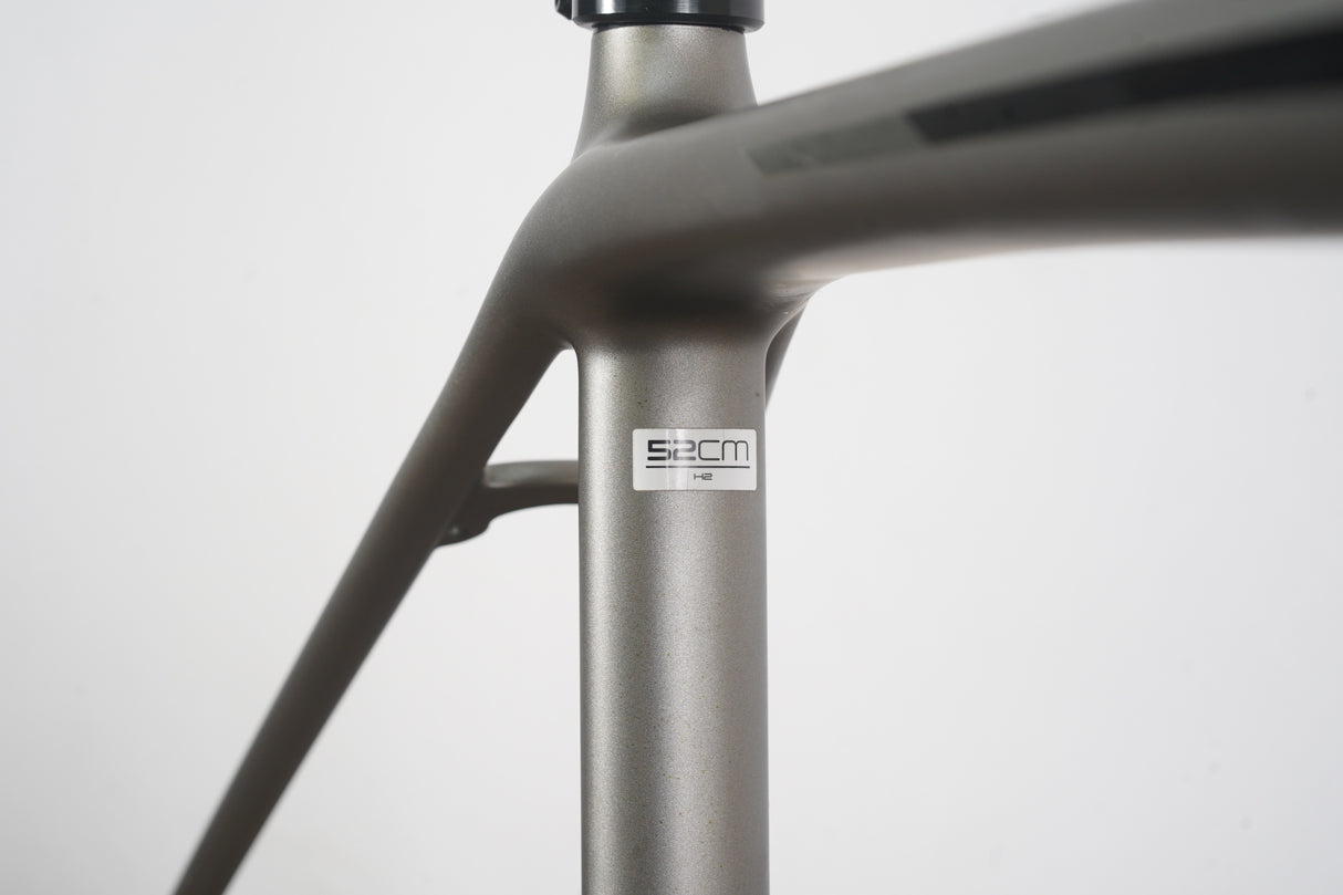 52cm Trek Emonda SL 6 Carbon Rim Brake Road Frameset SL6