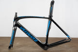 54cm Specialized Venge Pro Carbon Rim Brake Frameset