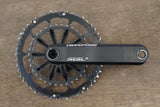 170mm 50/34T BB30 Cannondale SiSL2 Spidering Hollowgram Road Crankset 499g