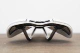 143mm Specialized Toupe Gel Expert Titanium Rail Road Saddle 217g