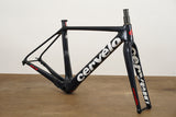 48cm Cervelo R3 Carbon Disc Brake Road Frameset