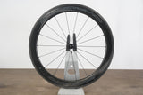 FRONT Campagnolo Bora WTO 60 Carbon Tubeless Clincher Rim Brake Wheel