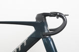 2024 M (54cm) Scott Foil RC Pro Carbon Aero Disc Brake Road Frameset + Cockpit