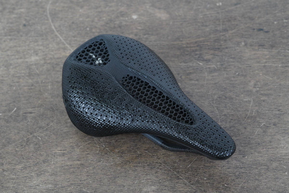 143mm Specialized S-WORKS Power Mirror Carbon Saddle 206g