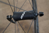 Zipp 404/808 NSW Cognition Carbon Clincher Rim Brake Wheelset 11 Speed
