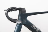 2024 M (54cm) Scott Foil RC Pro Carbon Aero Disc Brake Road Frameset + Cockpit