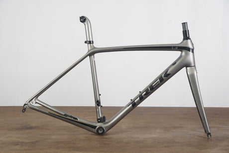 52cm Trek Emonda SL 6 Carbon Rim Brake Road Frameset SL6
