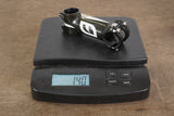 Pinarello Most Tiger Ultralite FP 100mm ±6 Degree Carbon Alloy Stem 140g 1 1/8" 31.8mm