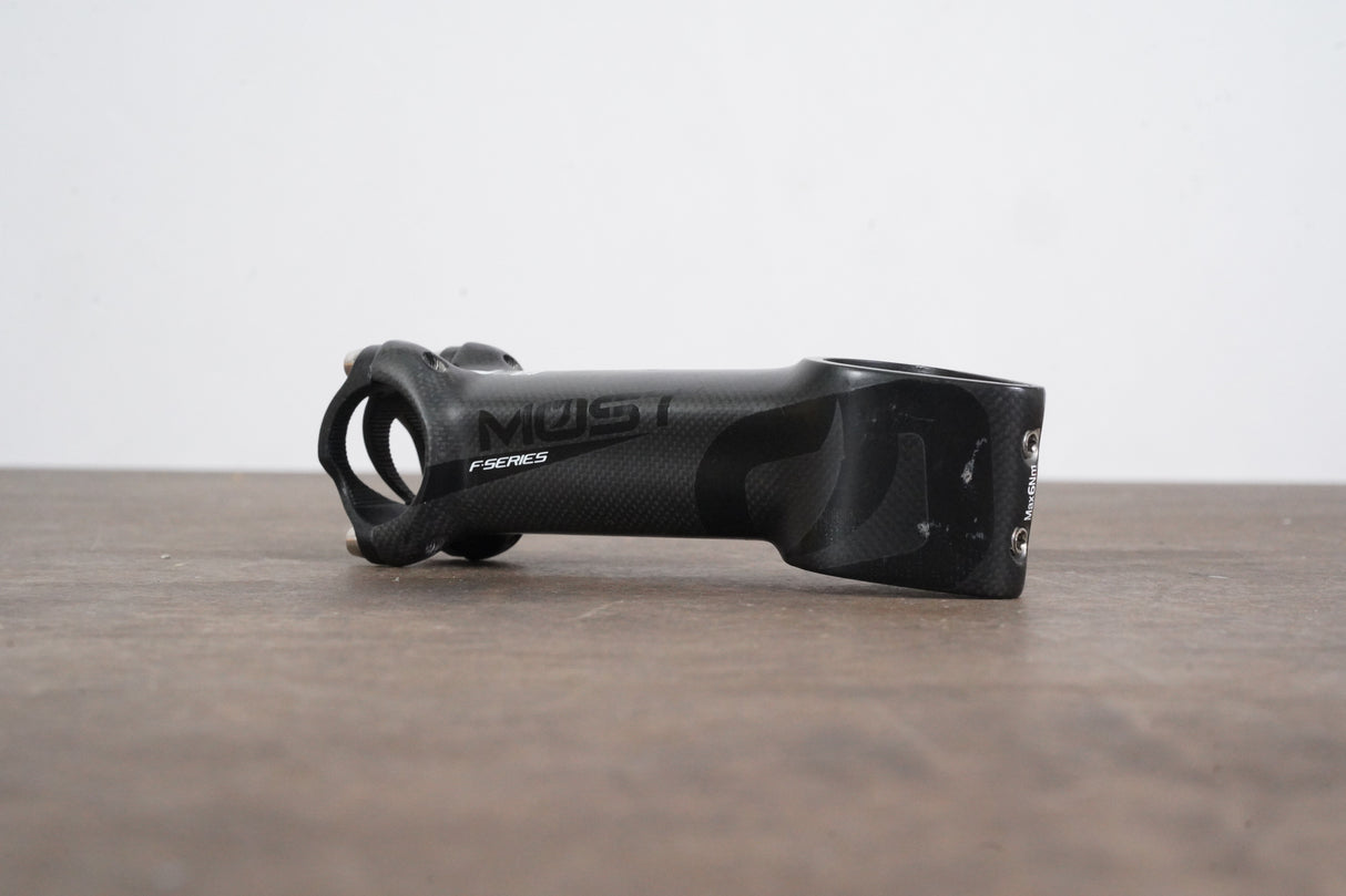 Pinarello Most Tiger Ultra F-Series 120mm ±8 Degree Carbon Stem 165g 1 1/8" 31.8mm