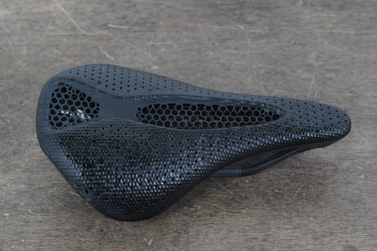 143mm Specialized S-WORKS Power Mirror Carbon Saddle 206g