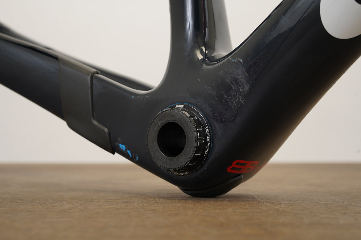 48cm Cervelo R3 Carbon Disc Brake Road Frameset