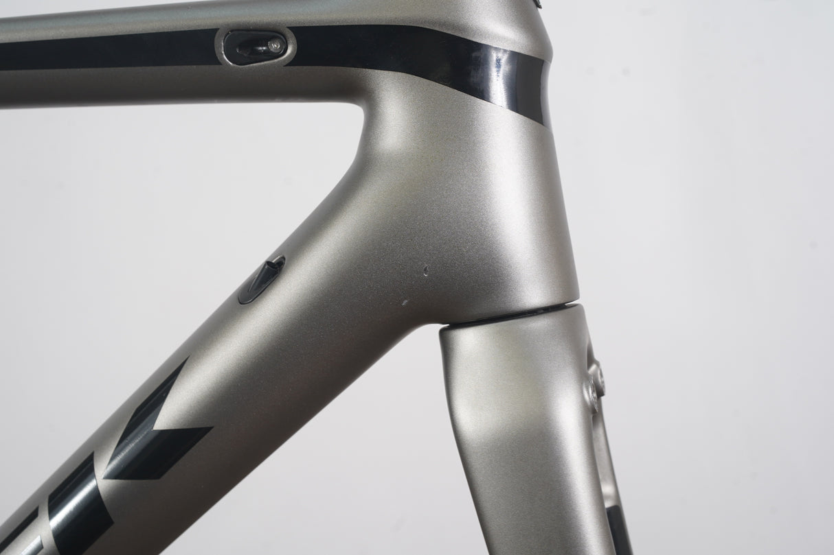 52cm Trek Emonda SL 6 Carbon Rim Brake Road Frameset SL6