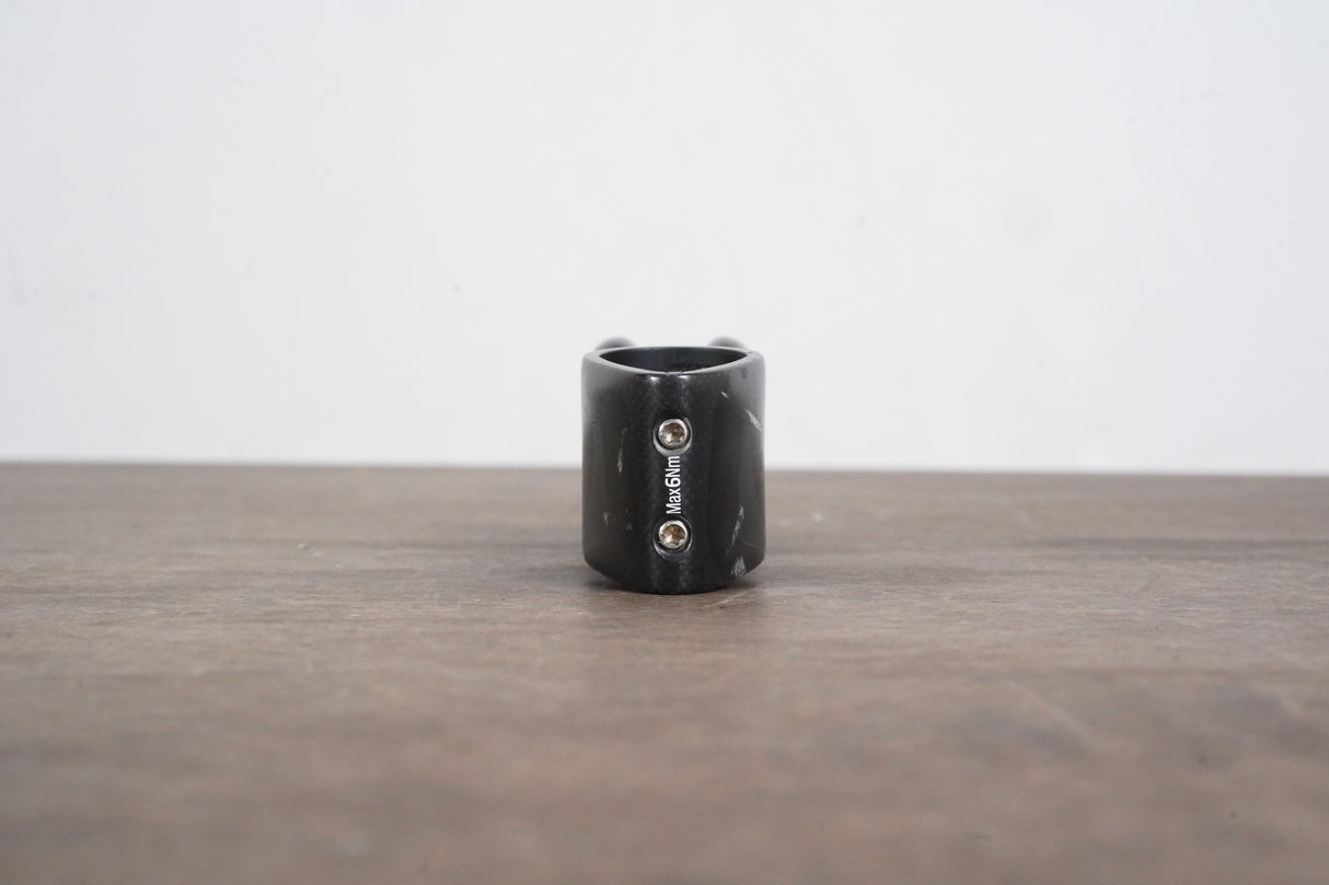 Pinarello Most Tiger Ultra F-Series 120mm ±8 Degree Carbon Stem 165g 1 1/8" 31.8mm