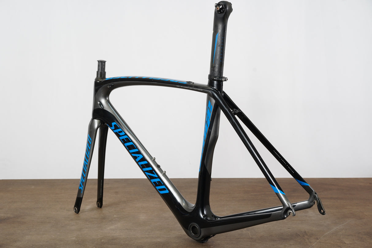 54cm Specialized Venge Pro Carbon Rim Brake Frameset