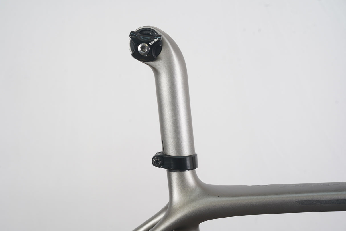 52cm Trek Emonda SL 6 Carbon Rim Brake Road Frameset SL6