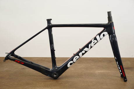 48cm Cervelo R3 Carbon Disc Brake Road Frameset