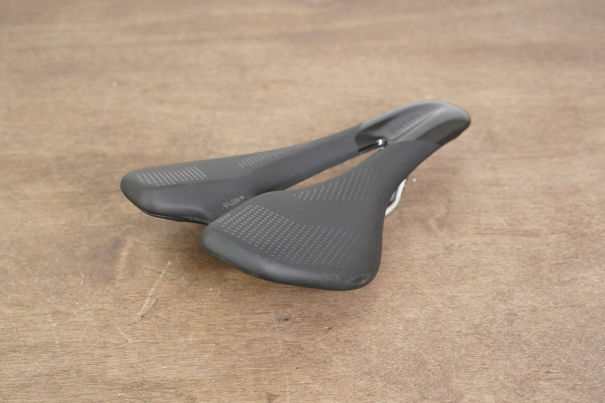 145mm Entity Flux2 Chromoly Rail Road Saddle 275g