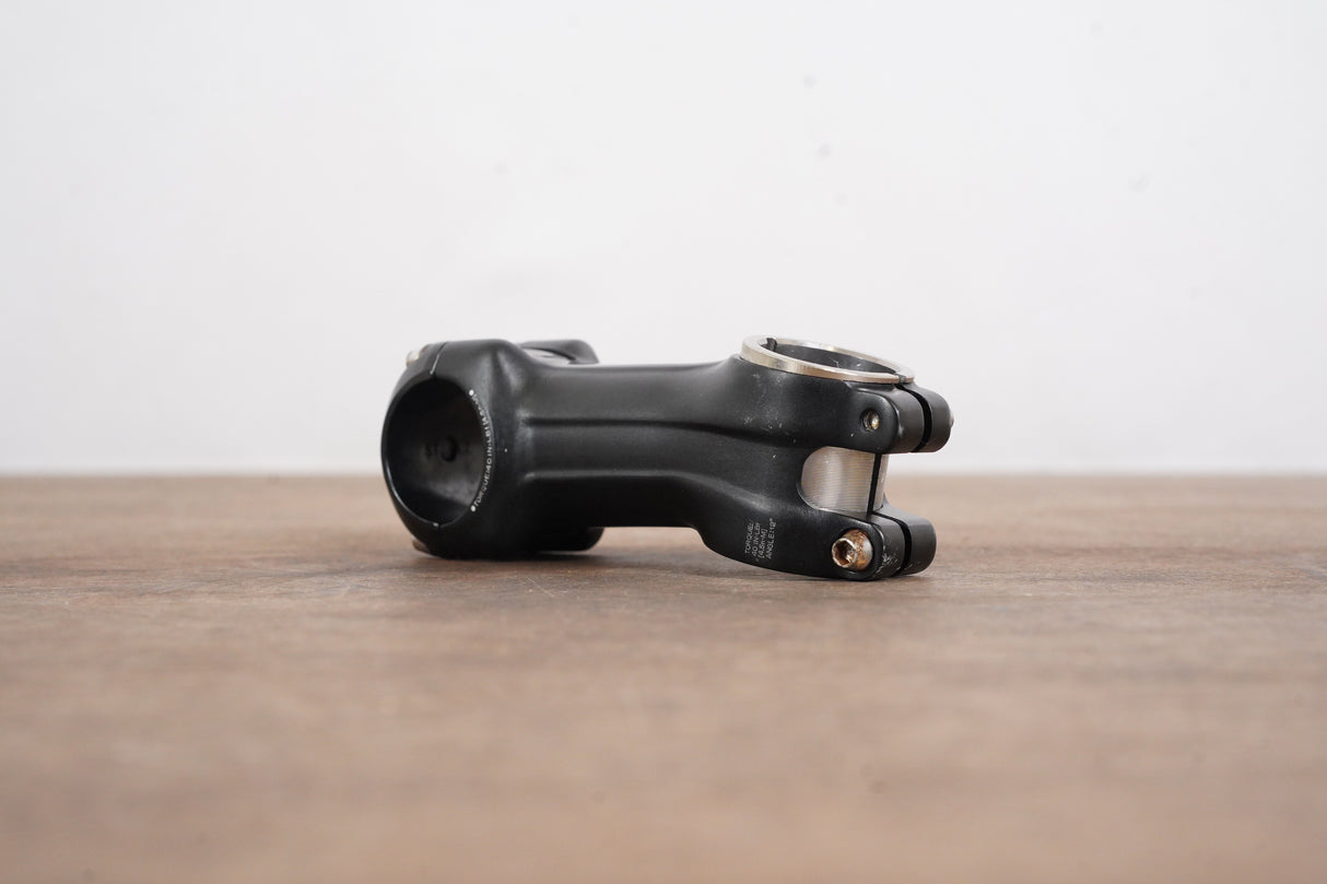 90mm ±12 Degree Alloy Road Stem 178g 1 1/8" 31.8mm