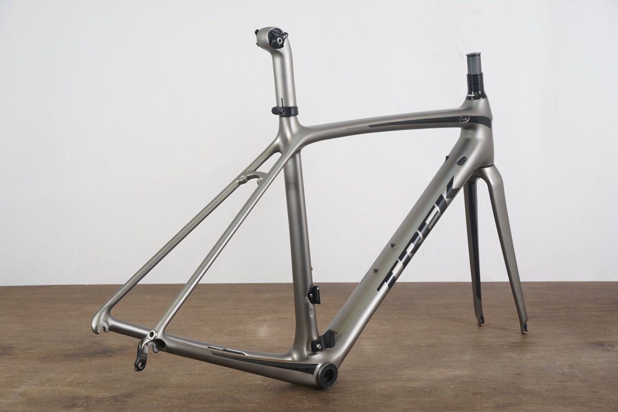 52cm Trek Emonda SL 6 Carbon Rim Brake Road Frameset SL6