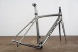 52cm Trek Emonda SL 6 Carbon Rim Brake Road Frameset SL6