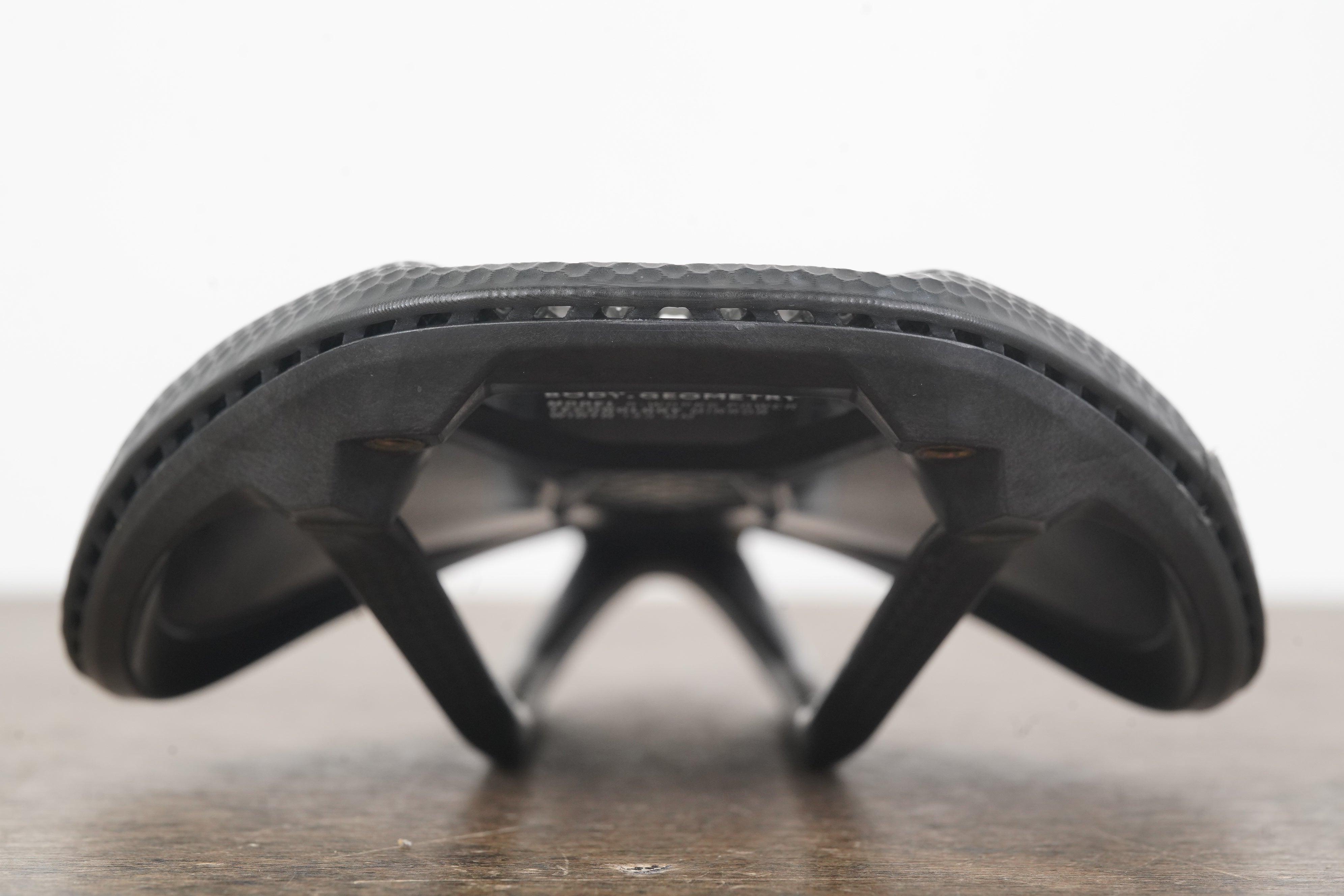143mm Specialized S-WORKS Power Mirror Carbon Saddle 206g