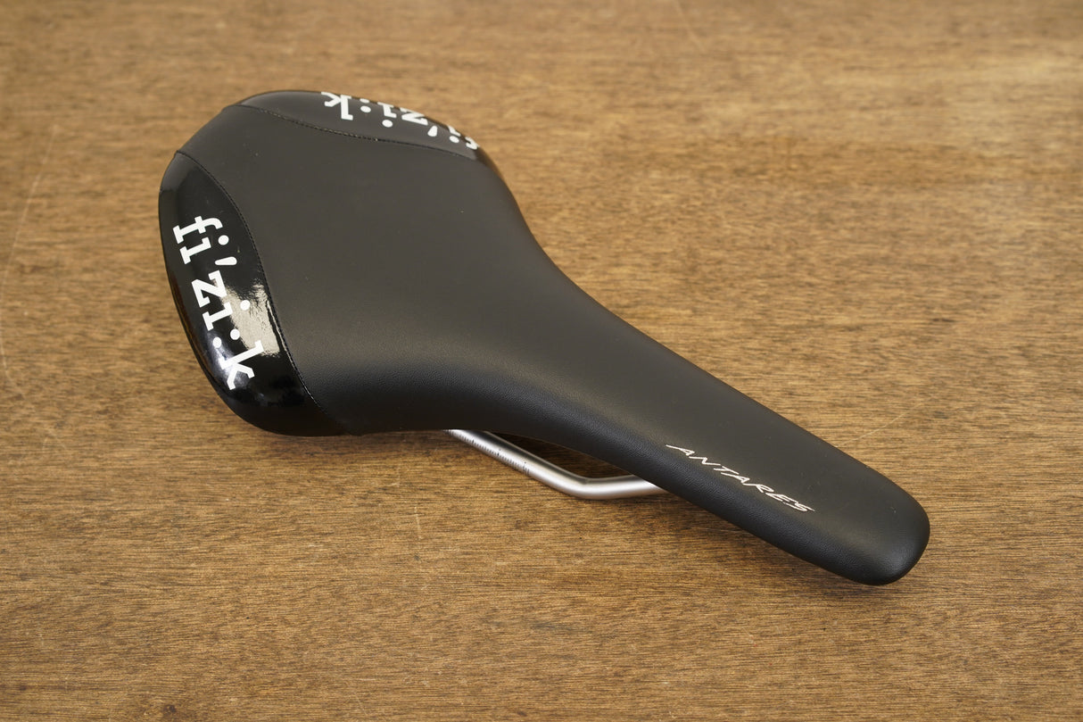140mm Fizik Antares R5 Cr-Mo Rail Road Saddle 211g