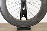 Zipp 404/808 NSW Cognition Carbon Clincher Rim Brake Wheelset 11 Speed