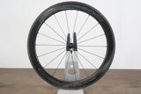 FRONT Campagnolo Bora WTO 60 Carbon Tubeless Clincher Rim Brake Wheel