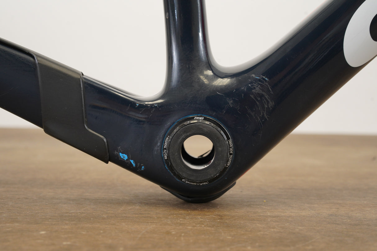 48cm Cervelo R3 Carbon Disc Brake Road Frameset