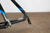 54cm Specialized Venge Pro Carbon Rim Brake Frameset