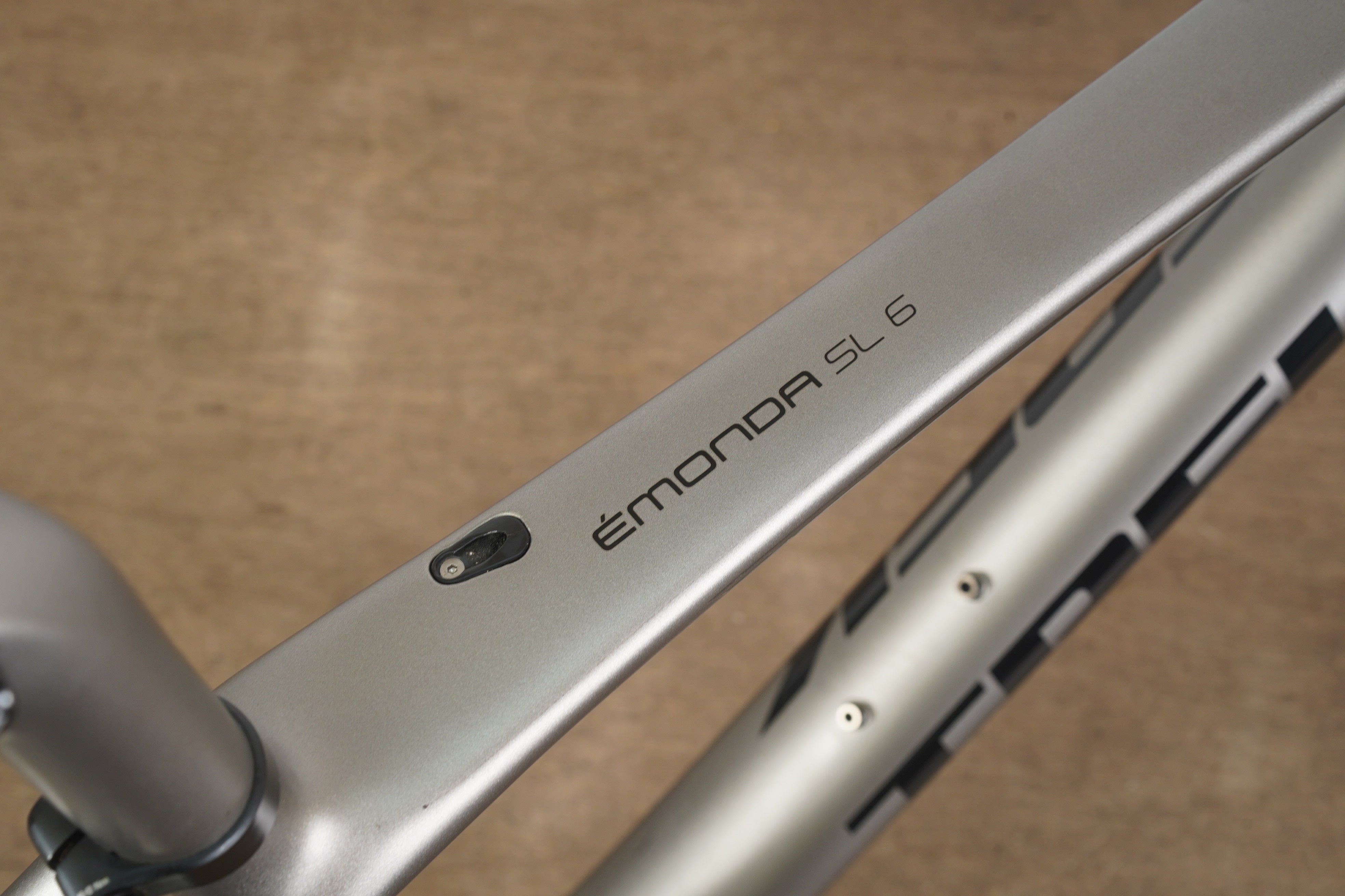 52cm Trek Emonda SL 6 Carbon Rim Brake Road Frameset SL6 – Elevate