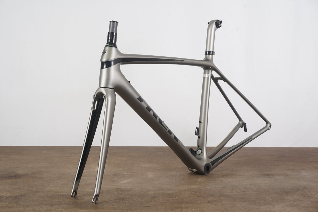 52cm Trek Emonda SL 6 Carbon Rim Brake Road Frameset SL6