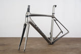 52cm Trek Emonda SL 6 Carbon Rim Brake Road Frameset SL6