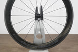 FRONT Campagnolo Bora WTO 60 Carbon Tubeless Clincher Rim Brake Wheel