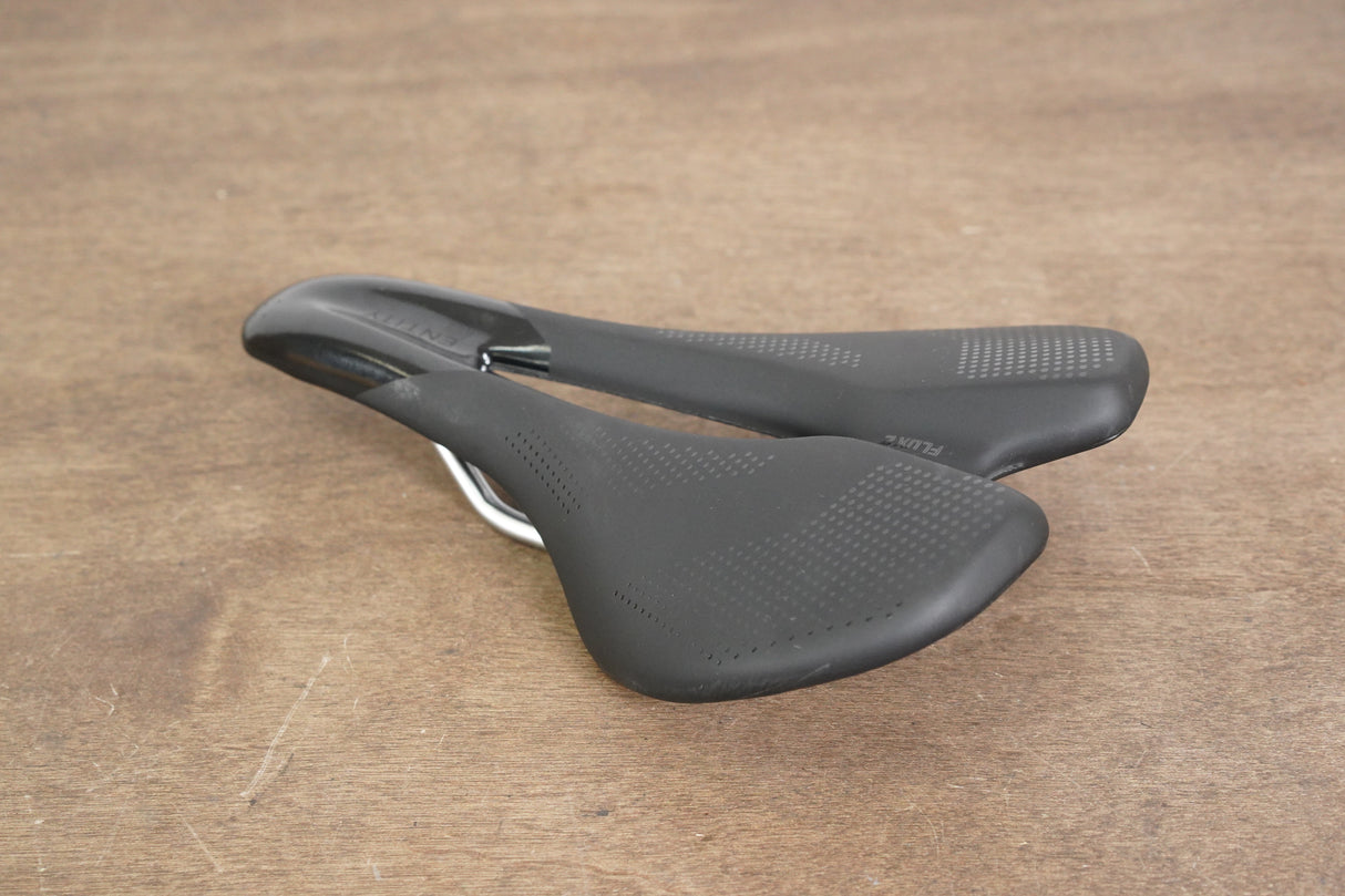 145mm Entity Flux2 Chromoly Rail Road Saddle 275g