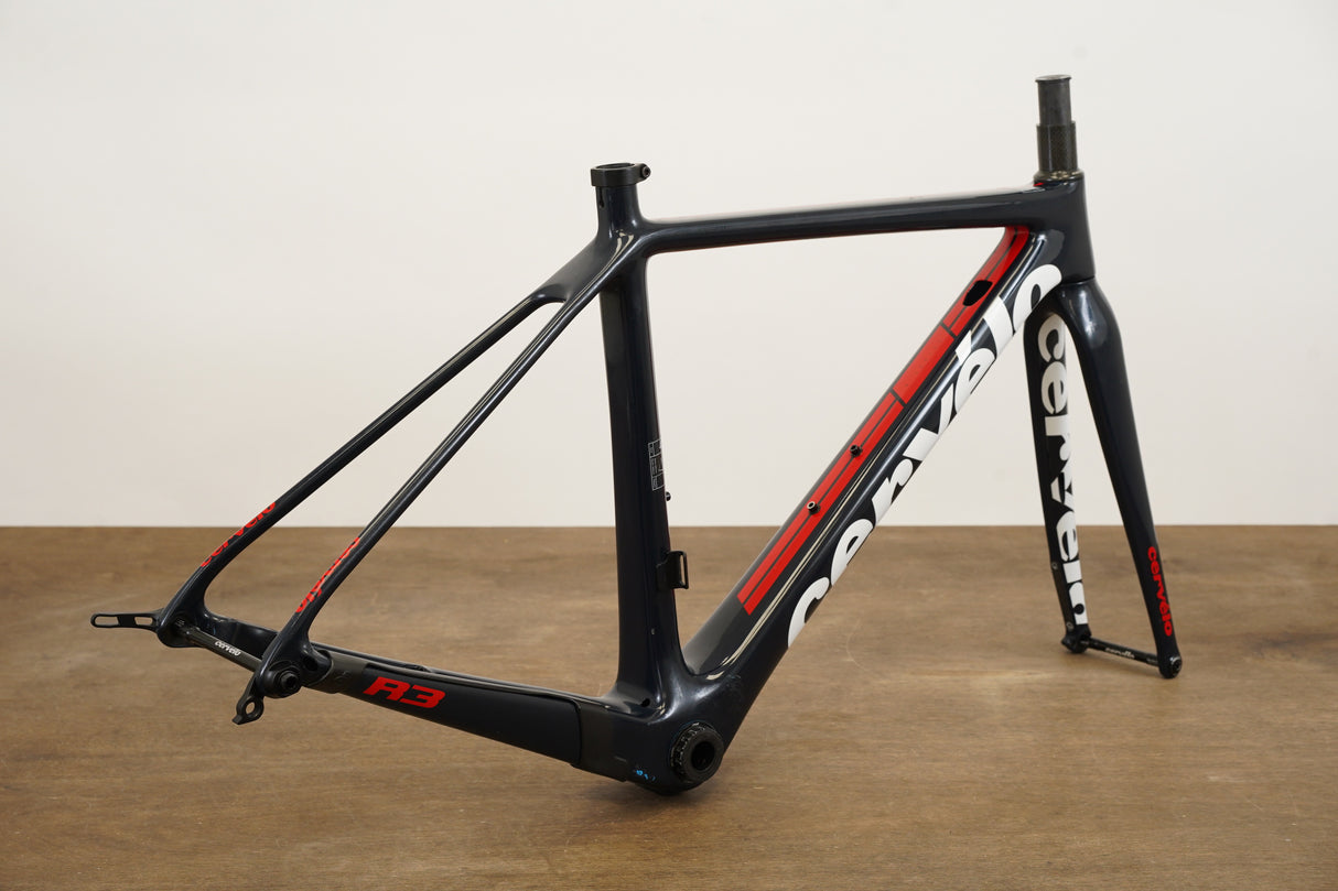 48cm Cervelo R3 Carbon Disc Brake Road Frameset