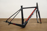 48cm Cervelo R3 Carbon Disc Brake Road Frameset