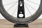 Zipp 404/808 NSW Cognition Carbon Clincher Rim Brake Wheelset 11 Speed