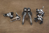 Shimano Dura-Ace 9000 11 Speed Mechanical Rim Brake Road Groupset 9000
