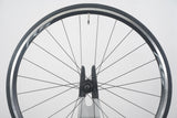 Shimano WH-RS100 Alloy Clincher Rim Brake Wheelset 11 Speed