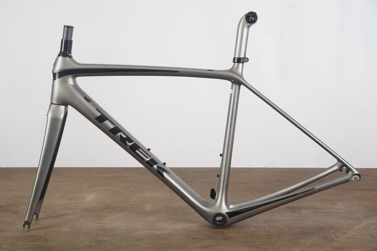 52cm Trek Emonda SL 6 Carbon Rim Brake Road Frameset SL6
