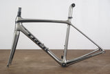 52cm Trek Emonda SL 6 Carbon Rim Brake Road Frameset SL6