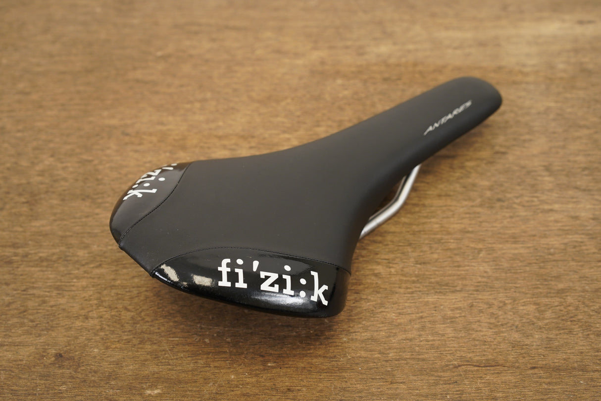 140mm Fizik Antares R5 Cr-Mo Rail Road Saddle 211g