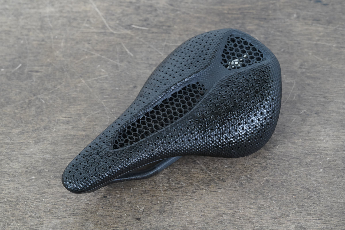 143mm Specialized S-WORKS Power Mirror Carbon Saddle 206g