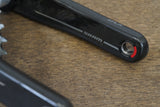 165mm 46T DUB SRAM Red AXS E1 Quarq 1x12 Speed Power Meter Crankset 541g