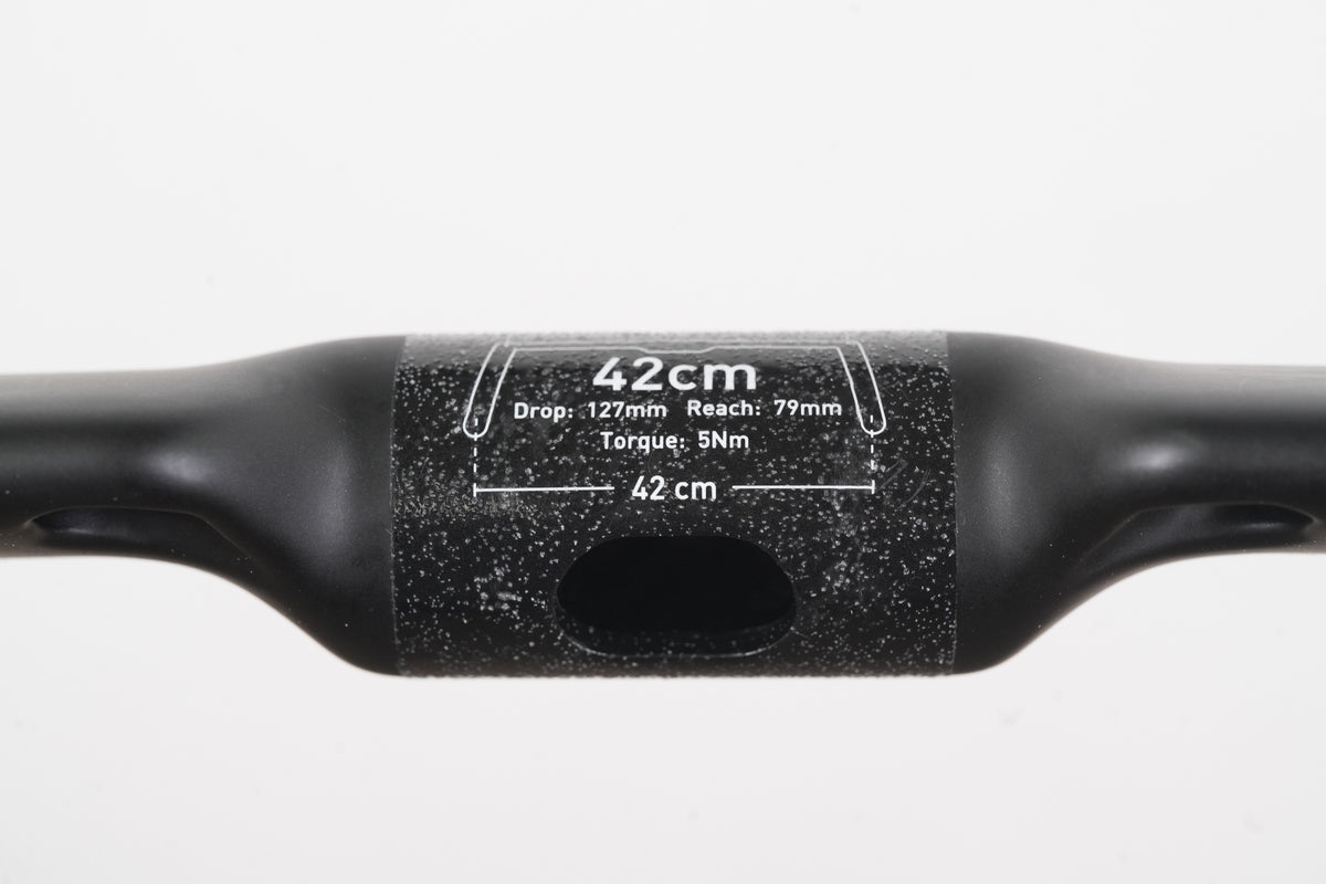 42cm ENVE SES Aero Carbon Road Handlebar 31.8mm