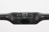 42cm ENVE SES Aero Carbon Road Handlebar 31.8mm