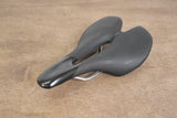 145mm Entity Flux2 Chromoly Rail Road Saddle 275g