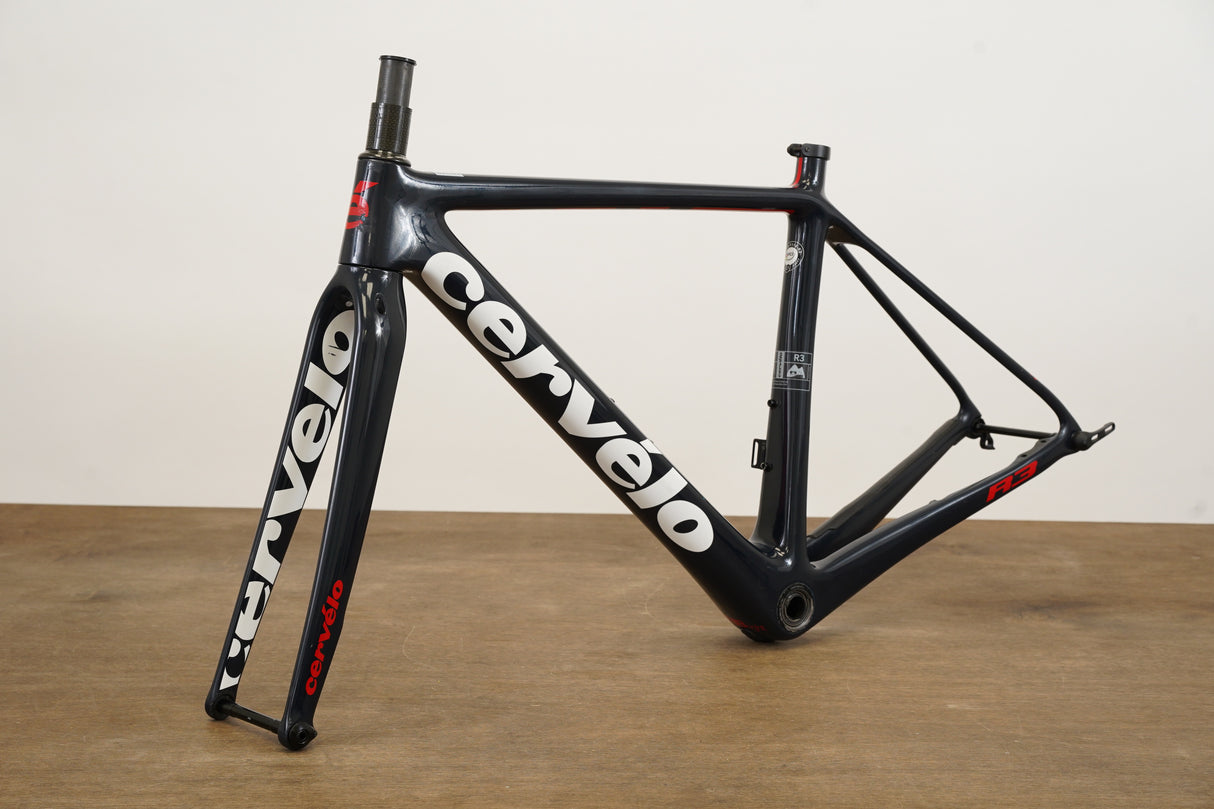 48cm Cervelo R3 Carbon Disc Brake Road Frameset