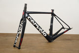 48cm Cervelo R3 Carbon Disc Brake Road Frameset